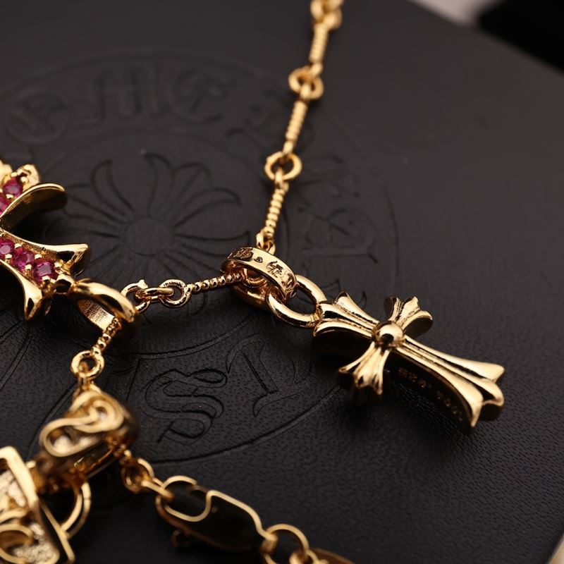 Chrome Hearts Necklaces